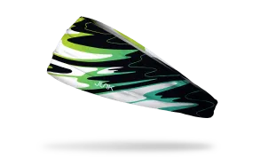 Citric Splash Headband