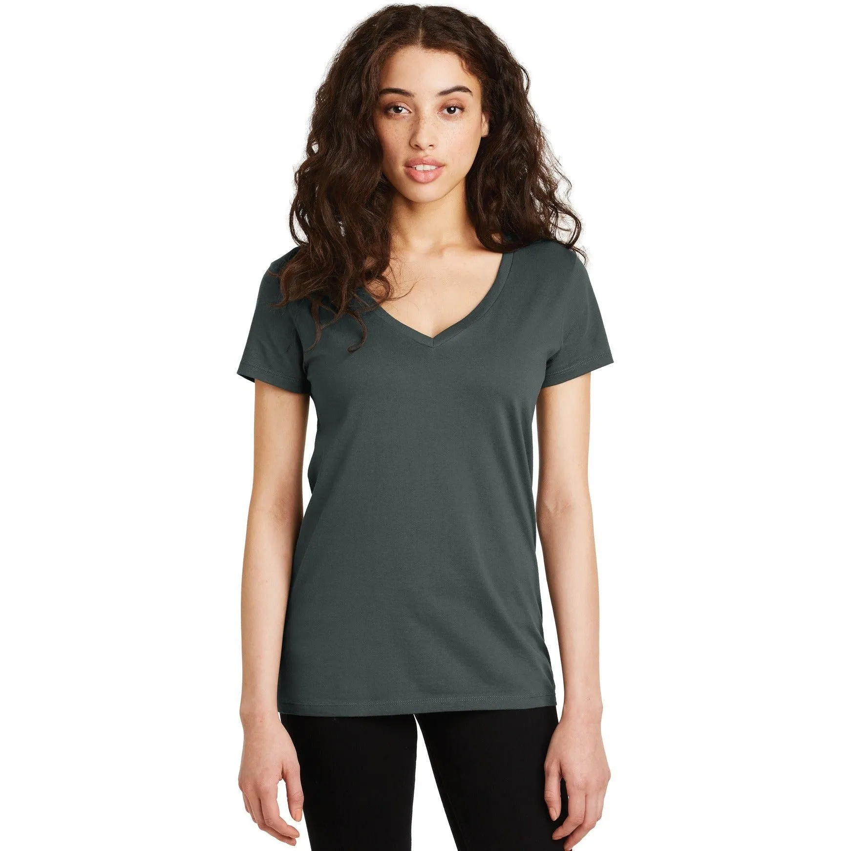 CLOSEOUT - Alternative Women's Legacy V-Neck T-Shirt