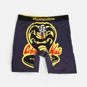 COBRA KAI BOXER BRIEF