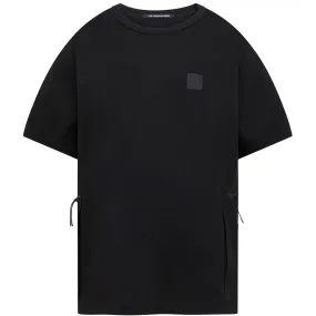 CP Company Metropolis Logo T-Shirt