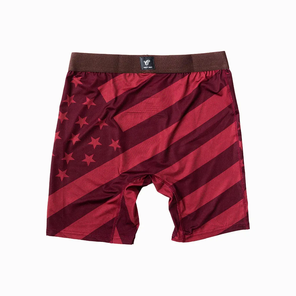 CREED III 'CREED' RED FLAG BRIEF