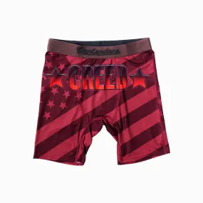 CREED III 'CREED' RED FLAG BRIEF