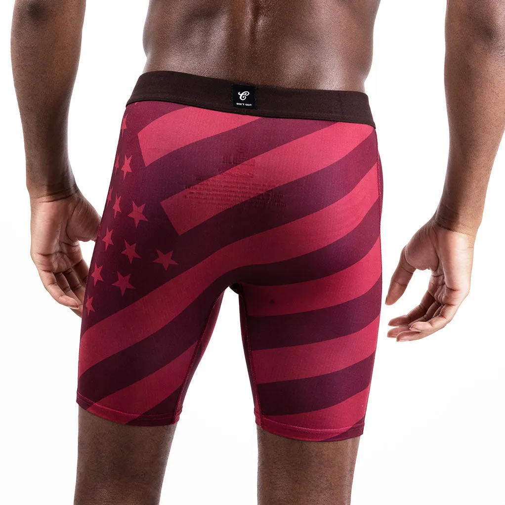 CREED III 'CREED' RED FLAG BRIEF