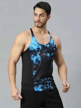 Critical Tie Dye Stringer