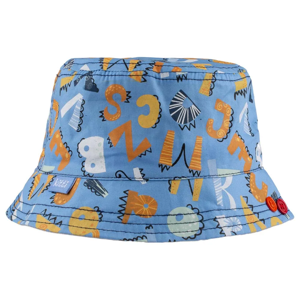 Cute Alphabets -Infant Fedora Hat 0-18 Months