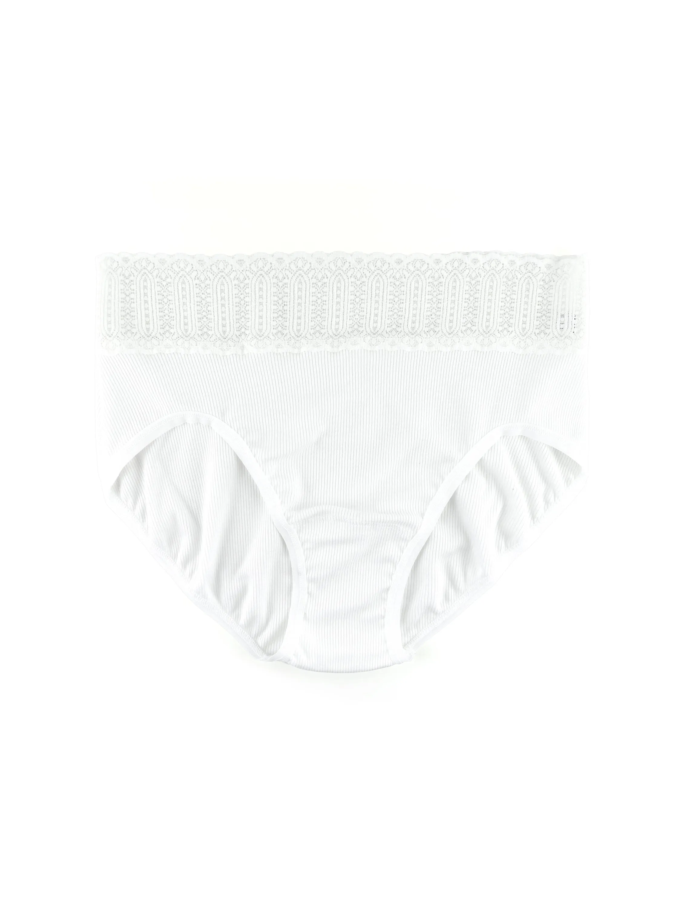 ECO Rx™ French Brief White Sale