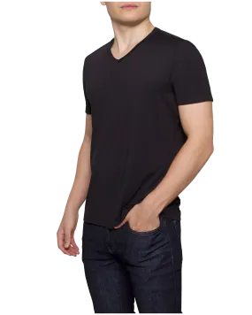 EcoSilver V Neck T Shirt