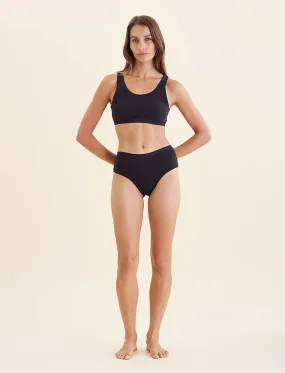 Emily Mid-Rise Hipster Brief