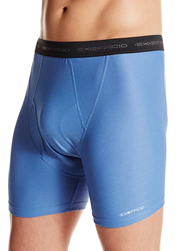 Exofficio Mens Give-N-Go Boxer Briefs