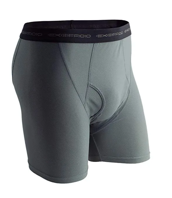 Exofficio Mens Give-N-Go Boxer Briefs