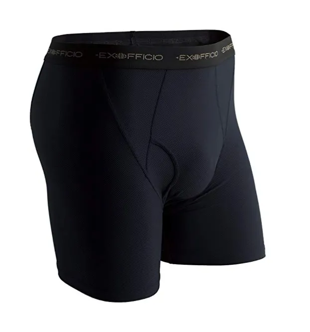 Exofficio Mens Give-N-Go Boxer Briefs