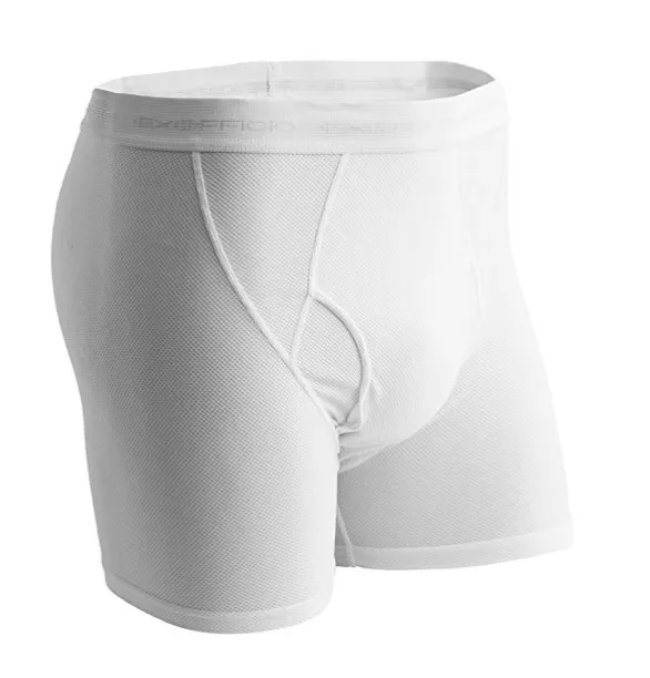 Exofficio Mens Give-N-Go Boxer Briefs