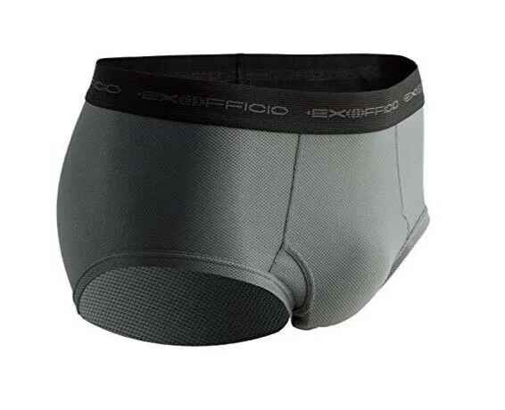 Exofficio Mens Give-N-Go Briefs