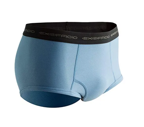 Exofficio Mens Give-N-Go Briefs