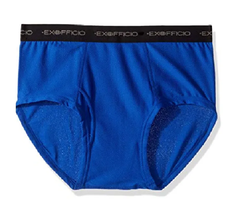 Exofficio Mens Give-N-Go Briefs