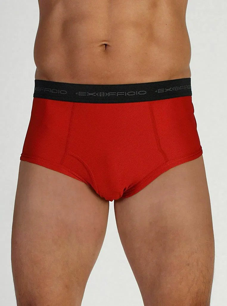 Exofficio Mens Give-N-Go Briefs