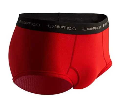 Exofficio Mens Give-N-Go Briefs