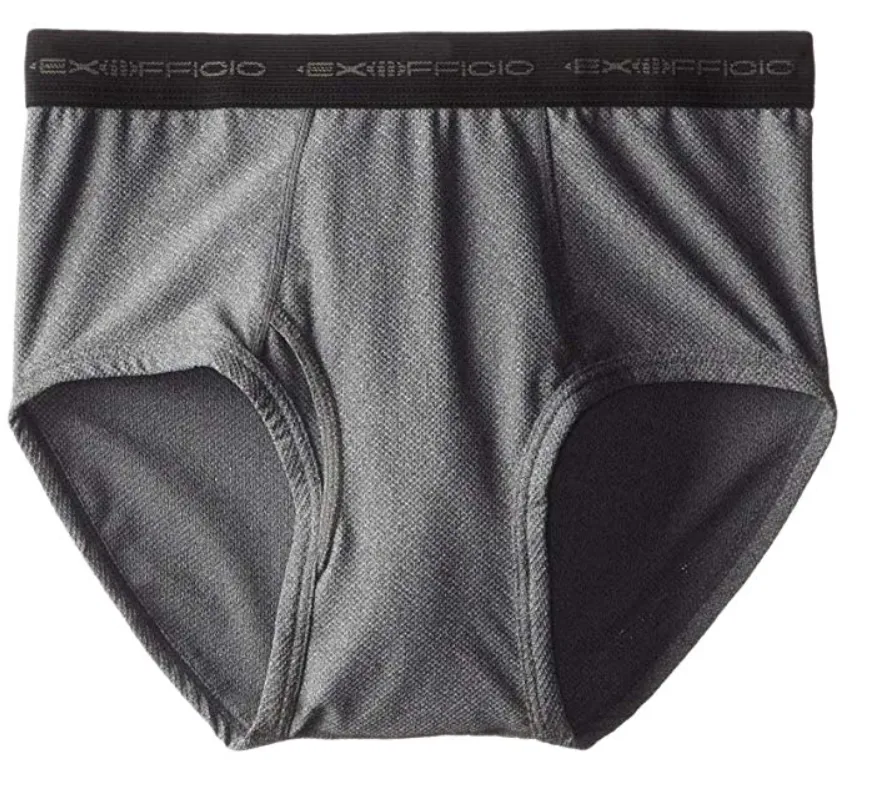 Exofficio Mens Give-N-Go Briefs