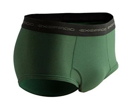 Exofficio Mens Give-N-Go Briefs