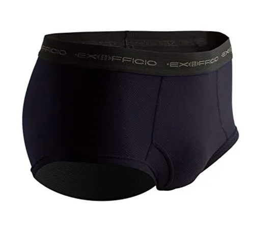 Exofficio Mens Give-N-Go Briefs