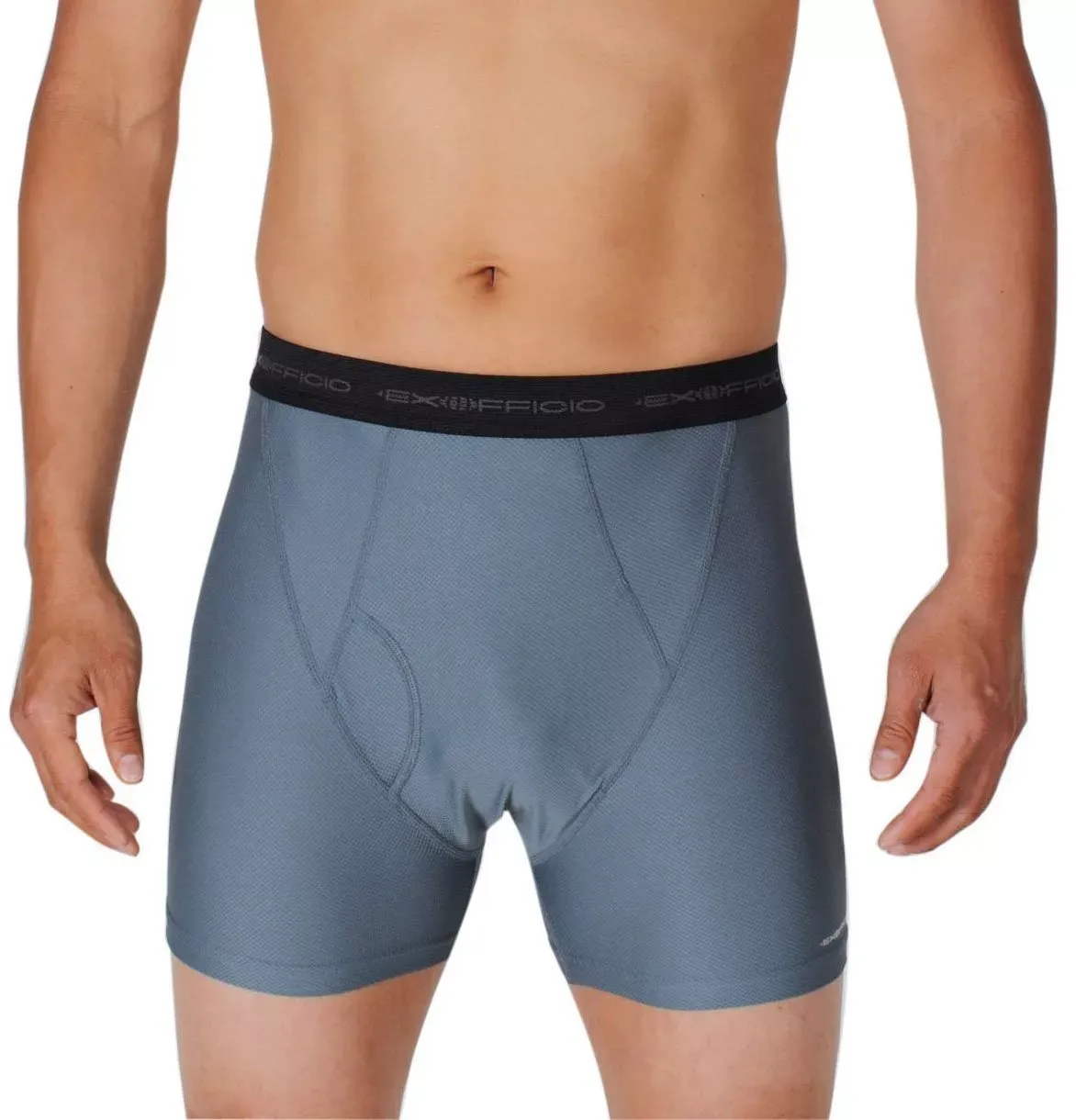 ExOfficio Men's Give-N-Go Men's Boxer Briefs