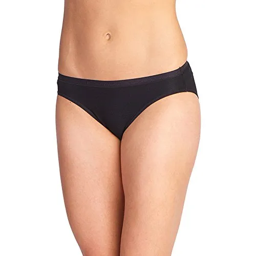 Exofficio Womens Give-N-Go Hi Cut Briefs