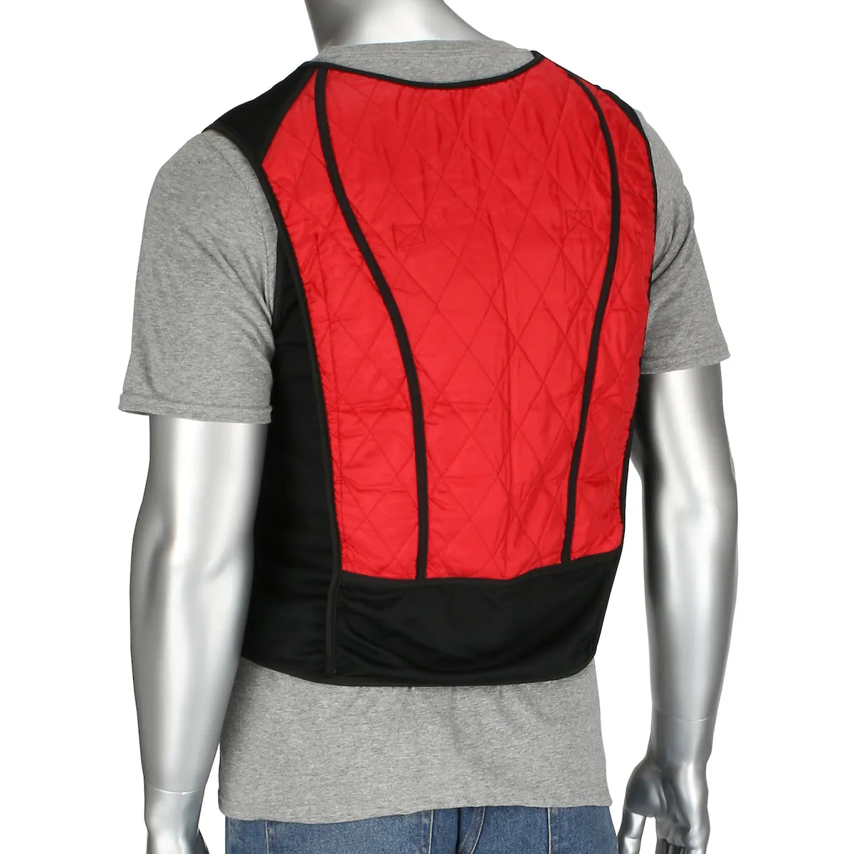 EZ-Cool Max Combination Phase Change & Evaporative Cooling Vest