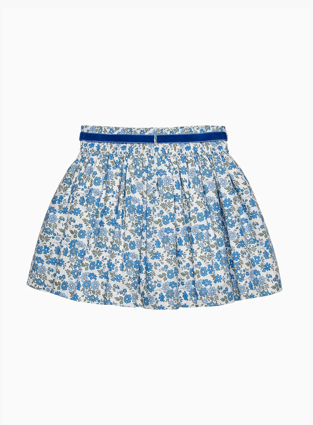 Floret Skirt