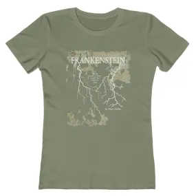 Frankenstein Women's Tee