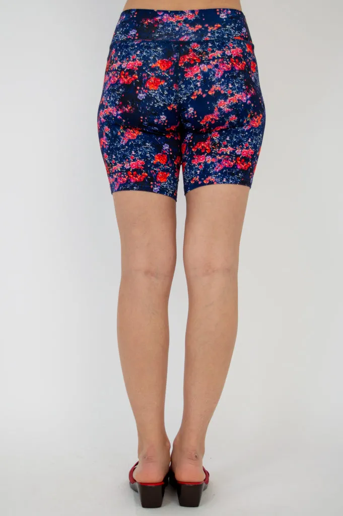 Hallie Shorts, Pleasant, Bamboo