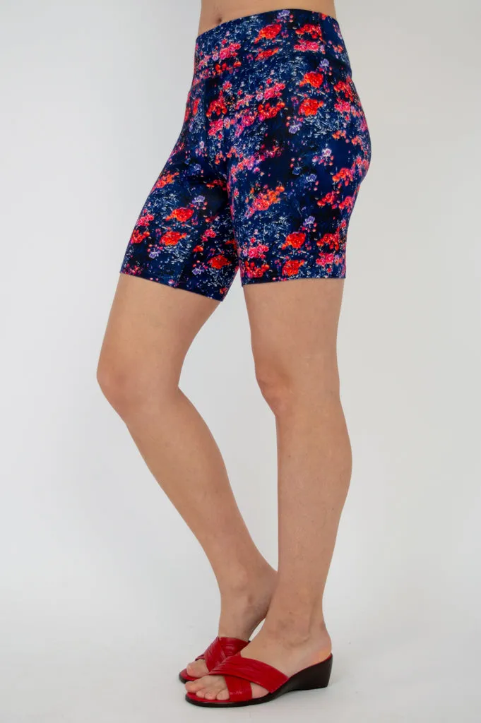 Hallie Shorts, Pleasant, Bamboo