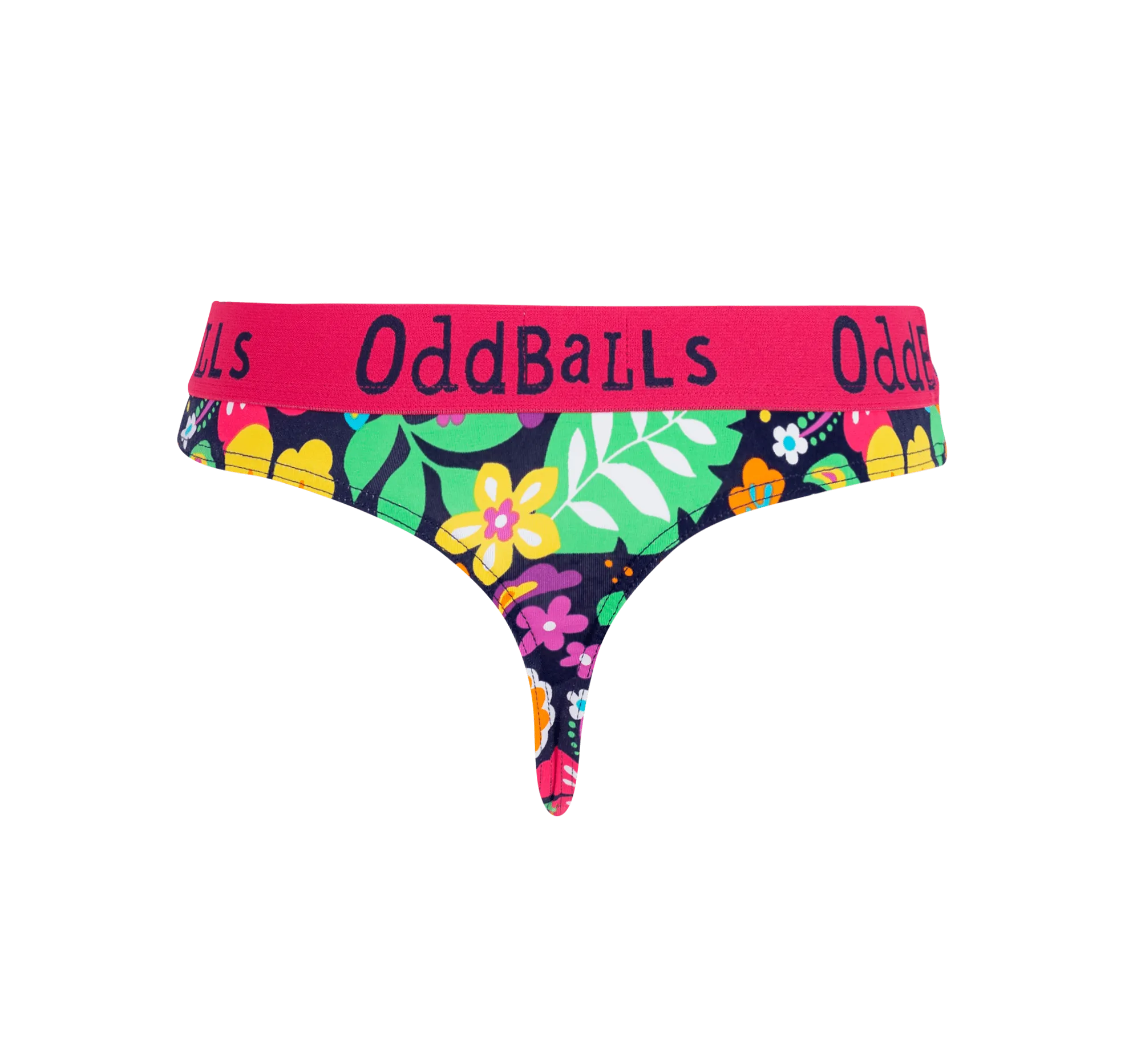 Hawaii - Ladies Thong