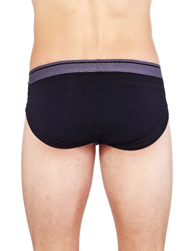 Icebreaker Anatomica Briefs (Men's)