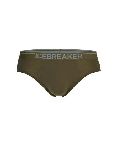 Icebreaker Anatomica Briefs (Men's)