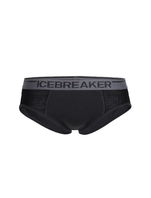 Icebreaker Anatomica Briefs (Men's)