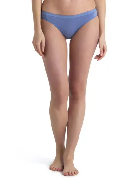 Icebreaker Siren Bikini Briefs (Women's) Kyanite