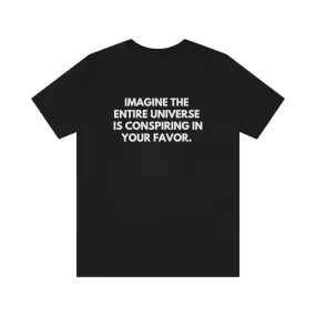 Imagine Unisex Premium Tee