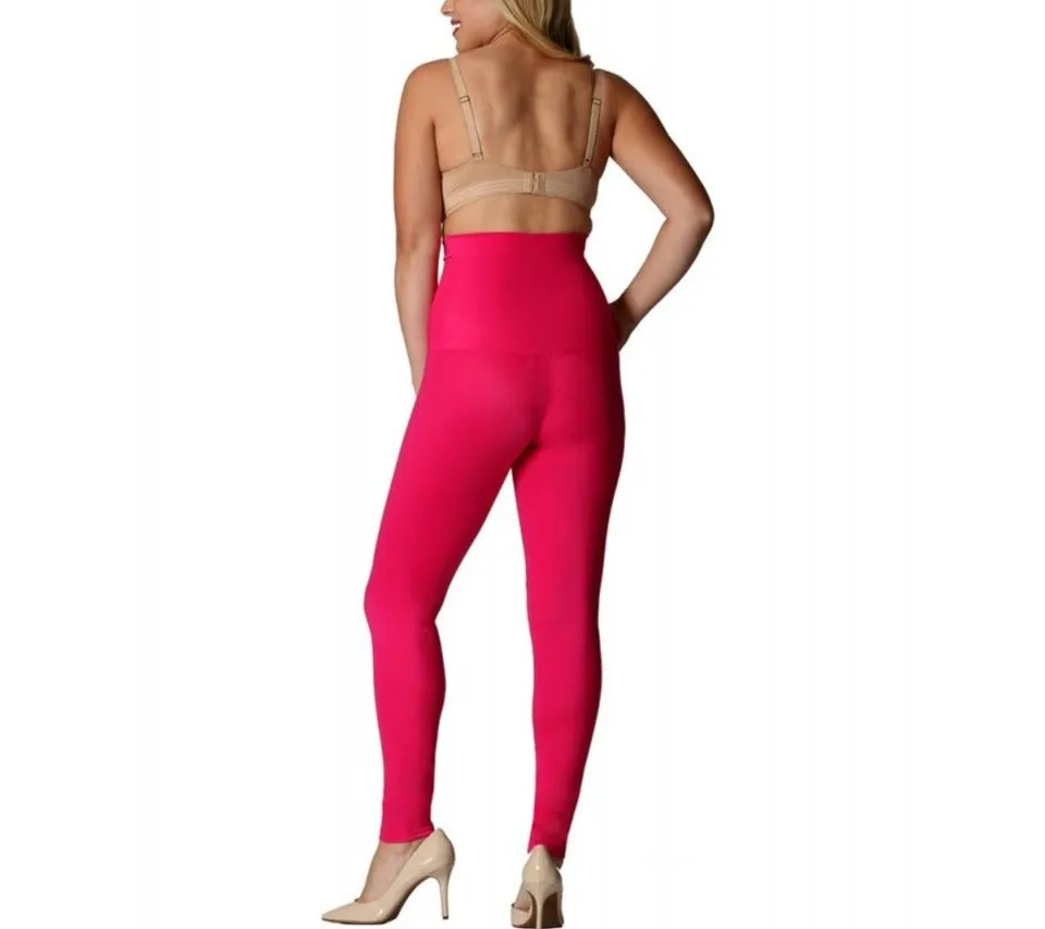 InstantFigure Activewear Compression High Waist Leggings WPL016