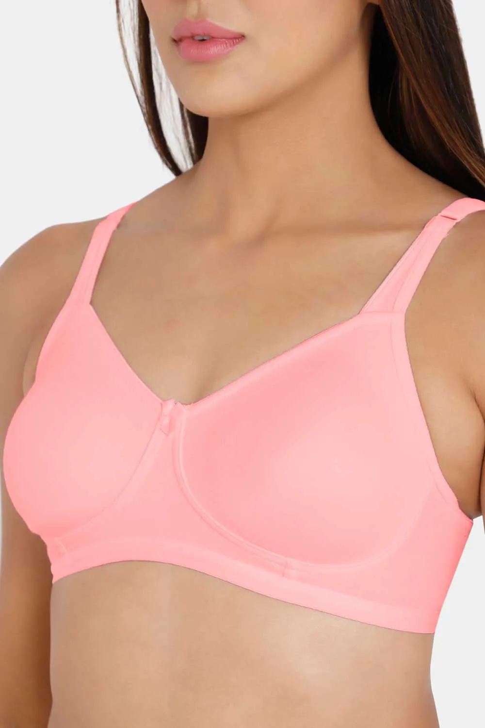 Intimacy Everyday Bra Bright Shades - ES21