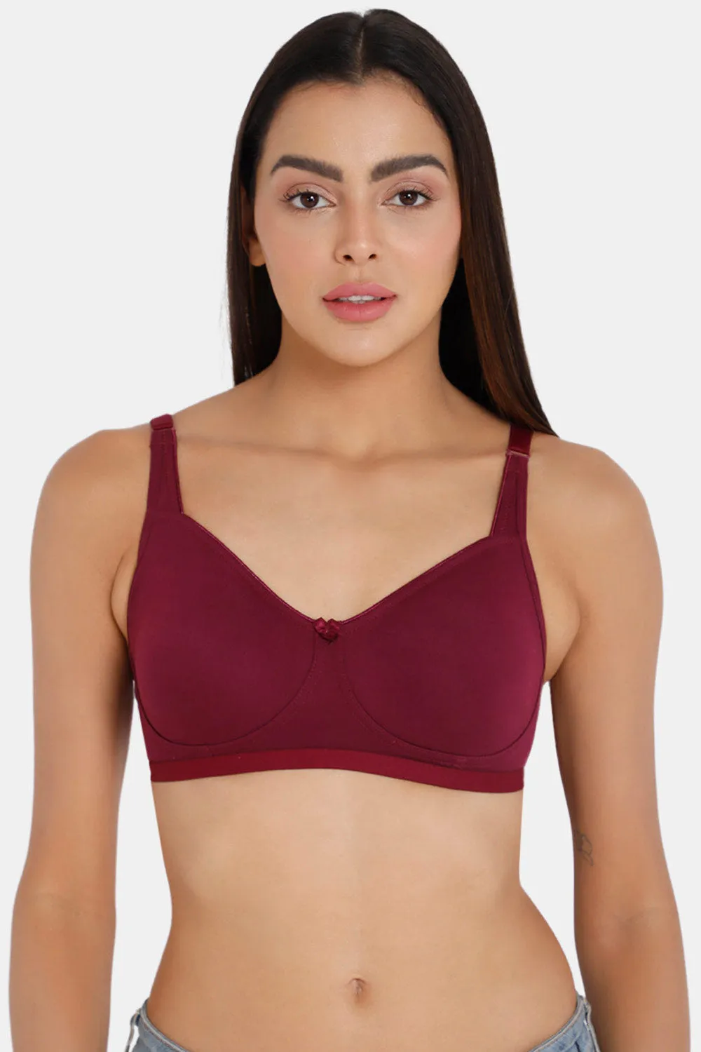 Intimacy Everyday Bra Bright Shades - ES21