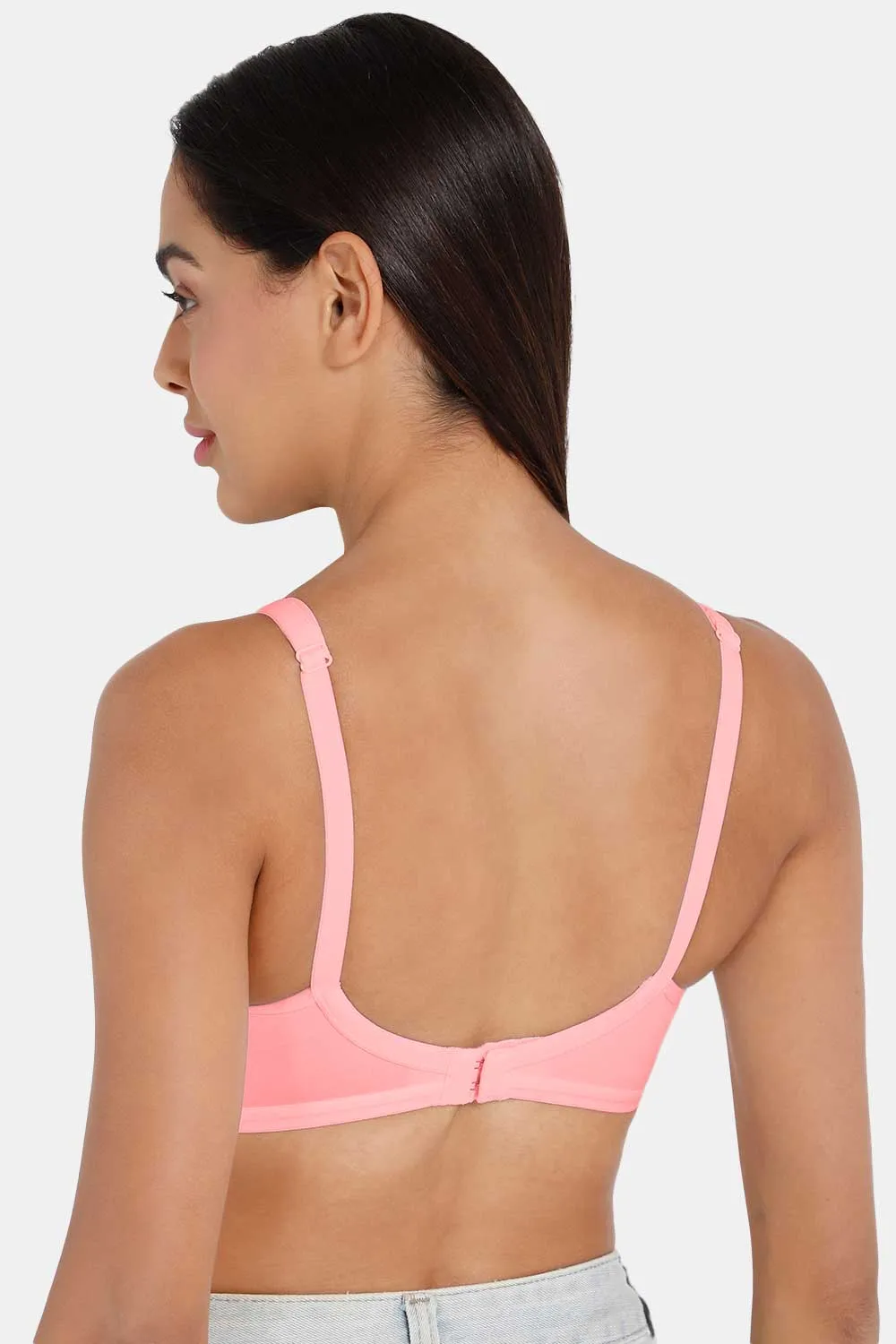 Intimacy Everyday Bra Bright Shades - ES21