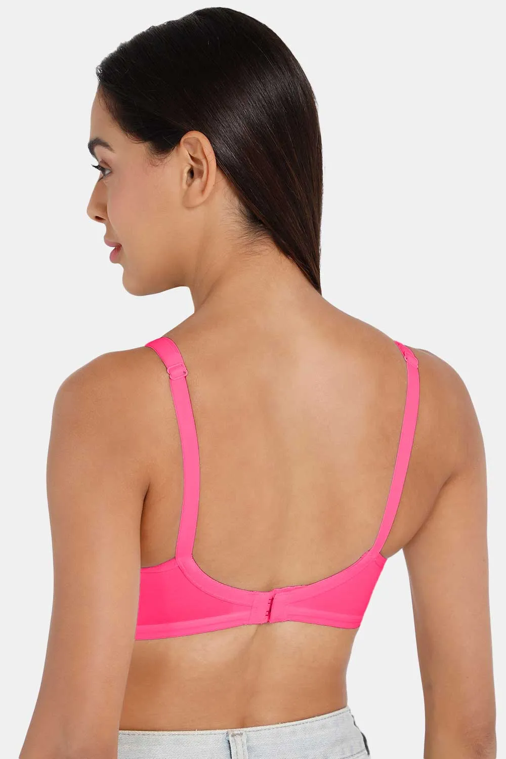 Intimacy Everyday Bra Bright Shades - ES21