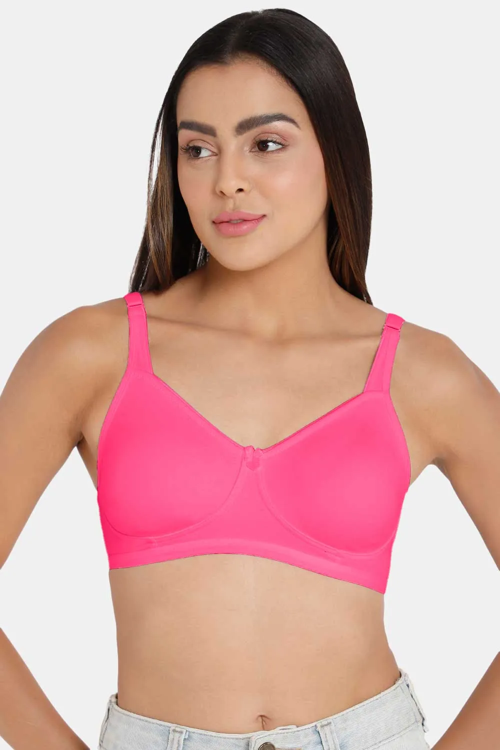 Intimacy Everyday Bra Bright Shades - ES21