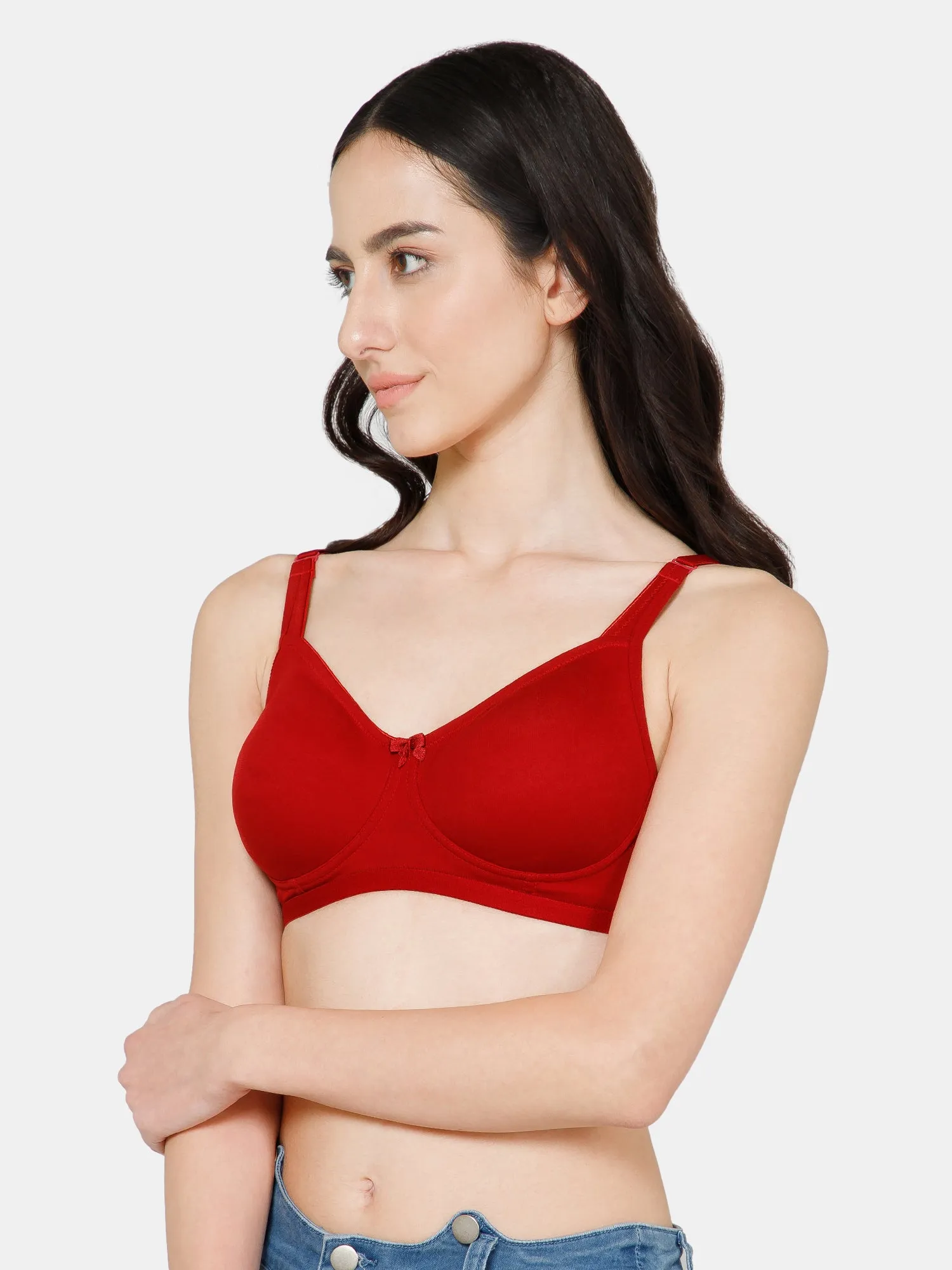 Intimacy Everyday Bra Bright Shades - ES21