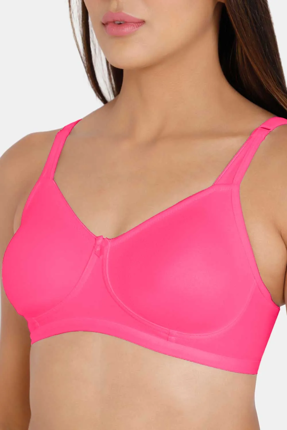 Intimacy Everyday Bra Bright Shades - ES21