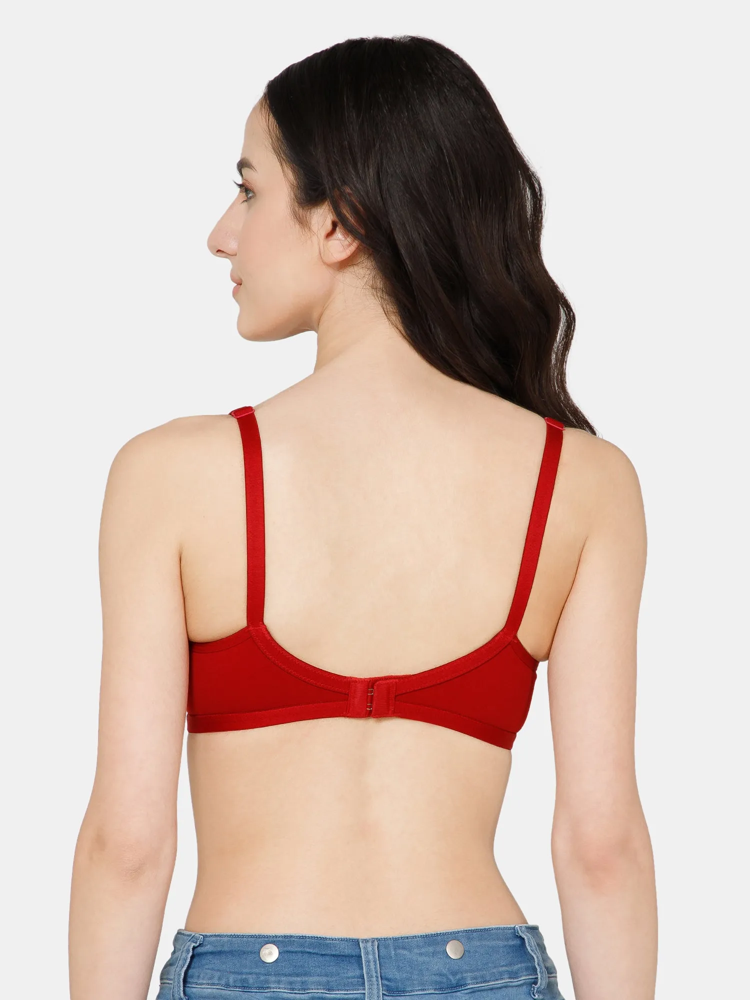 Intimacy Everyday Bra Bright Shades - ES21