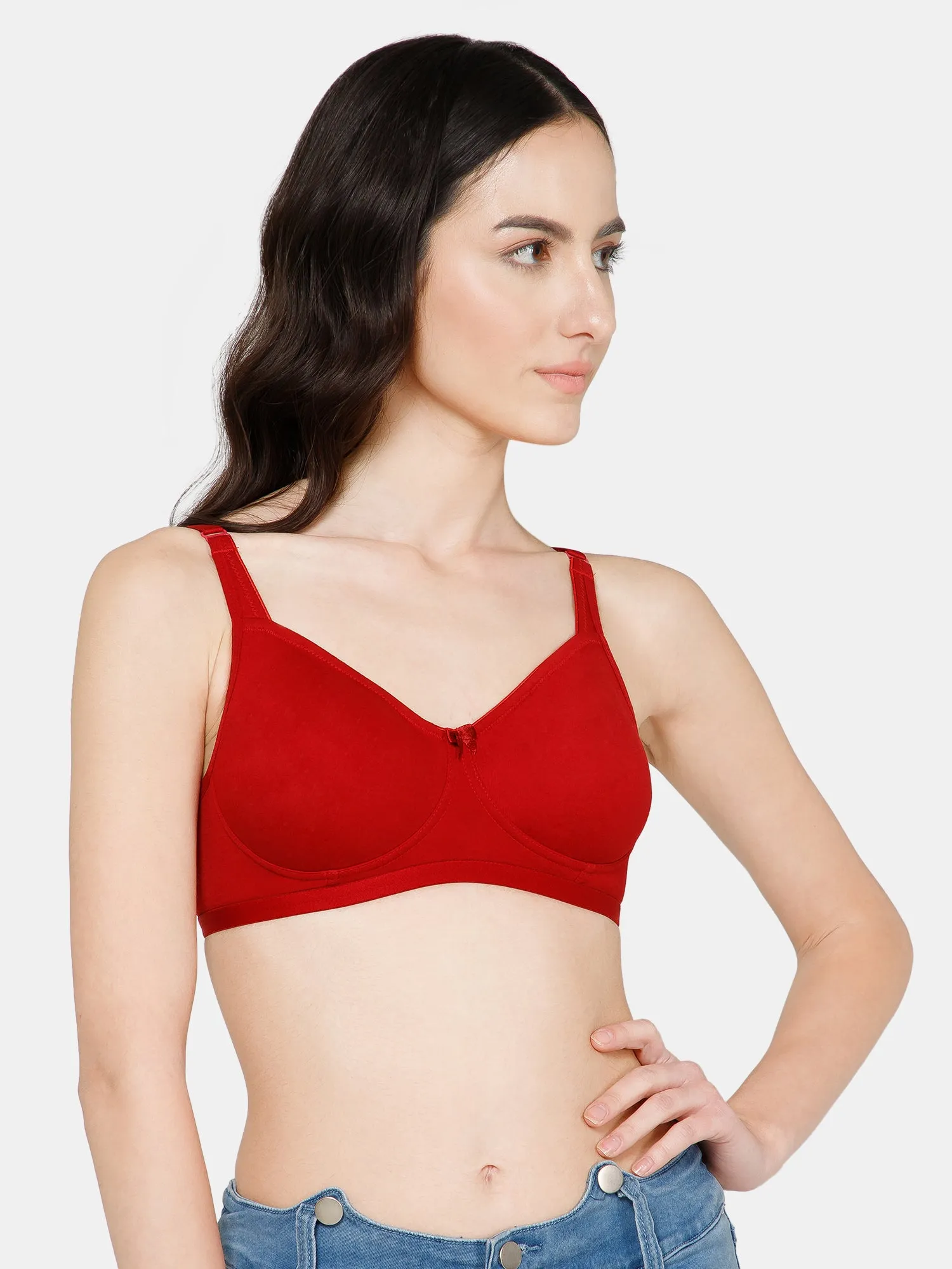 Intimacy Everyday Bra Bright Shades - ES21