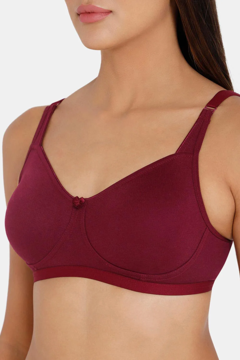 Intimacy Everyday Bra Bright Shades - ES21