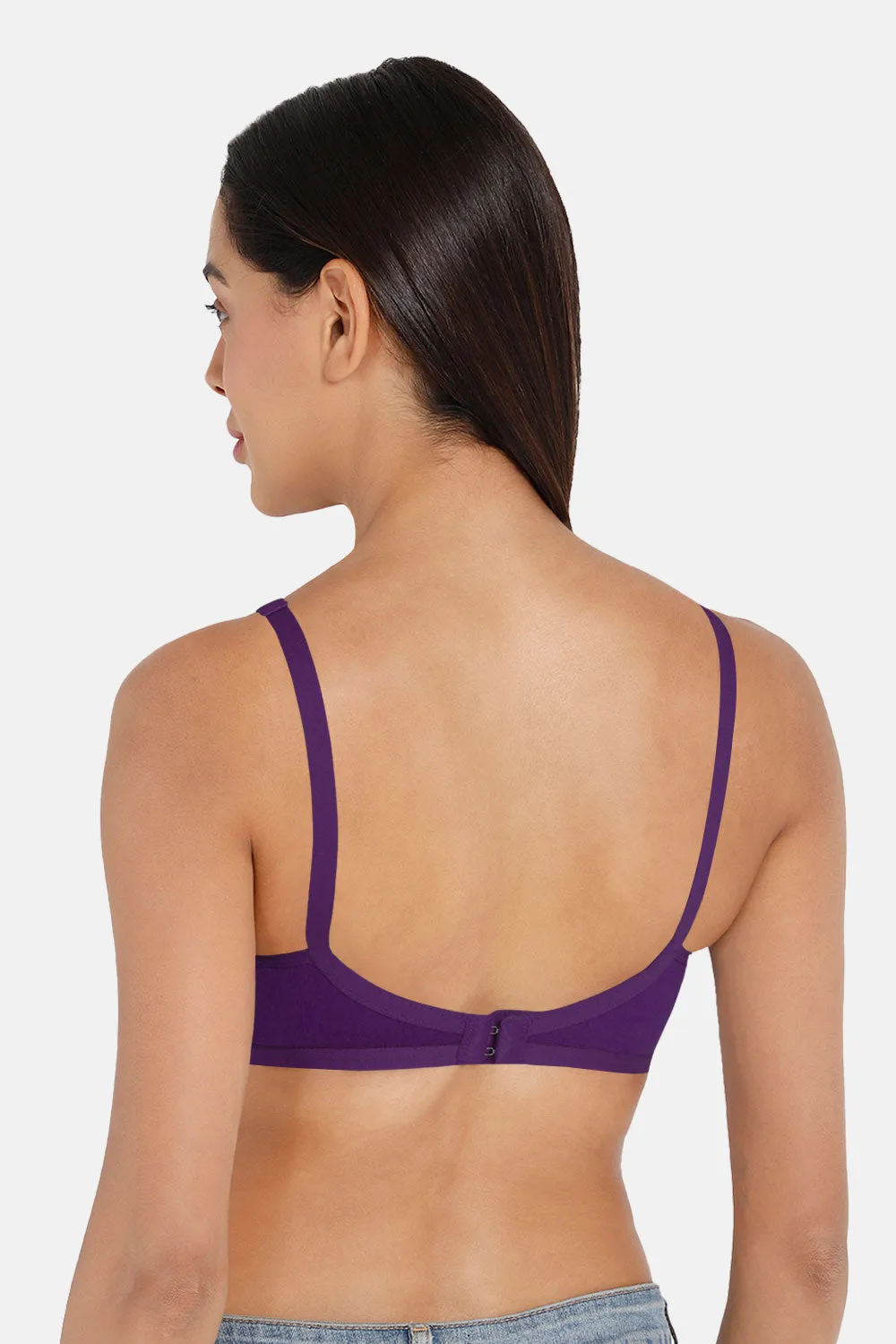 Intimacy Everyday Bra Bright Shades - ES21