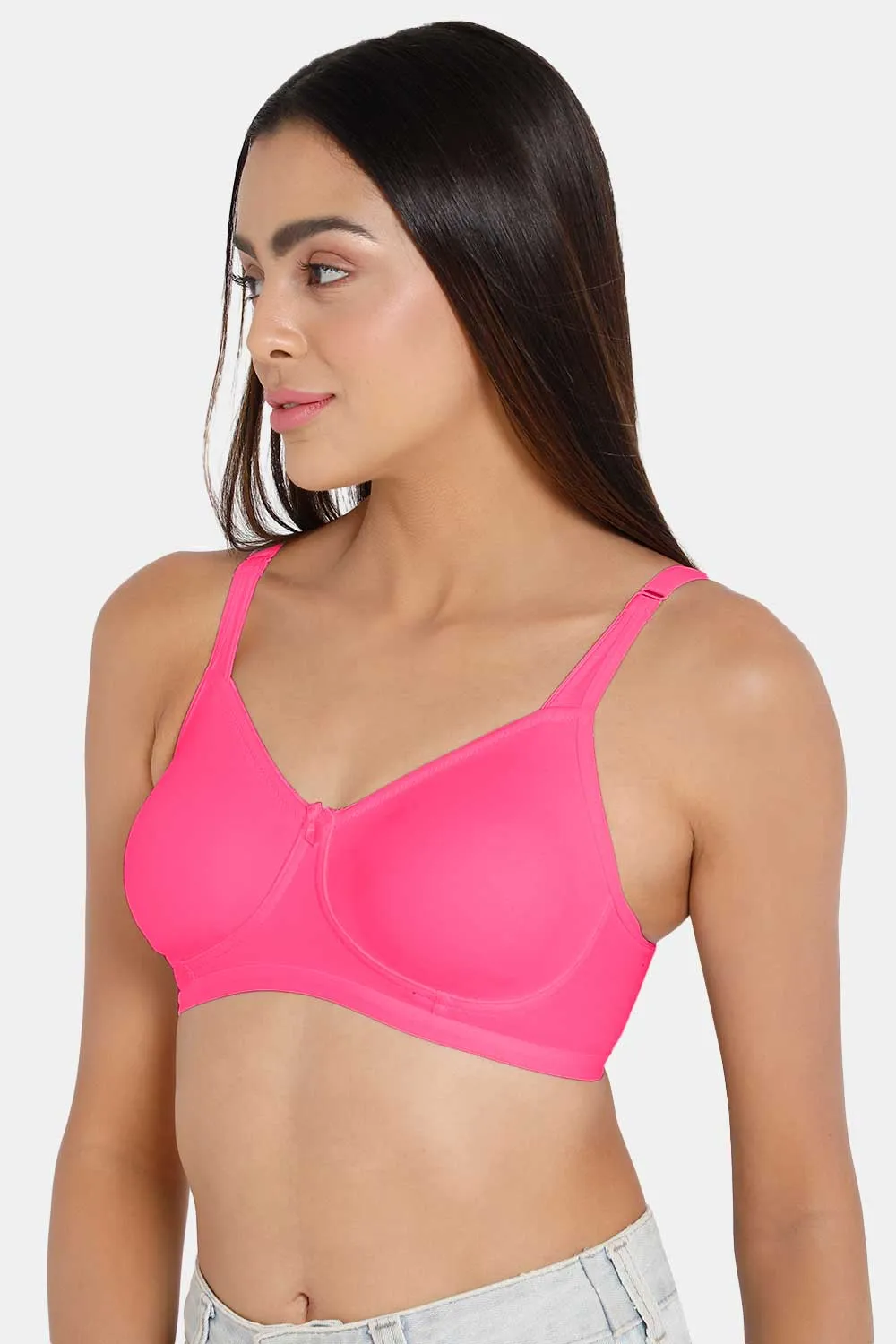 Intimacy Everyday Bra Bright Shades - ES21